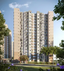 Apartamento com 3 Quartos à venda, 61m² no Loteamento Celina Park, Goiânia