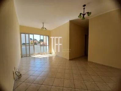 Apartamento com 2 Quartos à venda, 81m² no Vila Rossi Borghi e Siqueira, Campinas