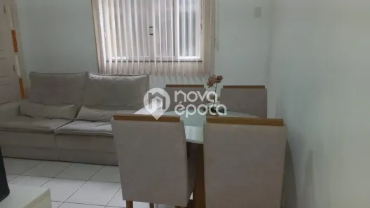  com 2 Quartos à venda, 45m² no Todos os Santos, Rio de Janeiro