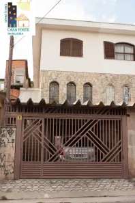 Sobrado com 3 Quartos à venda, 125m² no Vila Gustavo, São Paulo