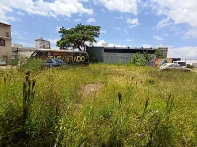Lote/Terreno à venda, 992m² no Centro, Palhoça