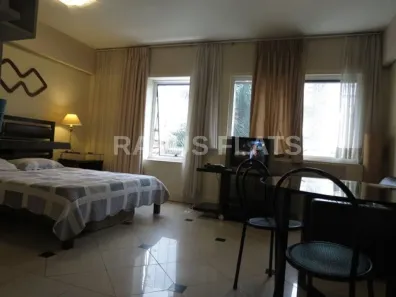 Flat com 1 Quarto para alugar, 29m² no Liberdade, São Paulo