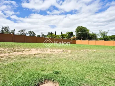 Lote/Terreno à venda, 683m² no Alphaville Itu, Itu