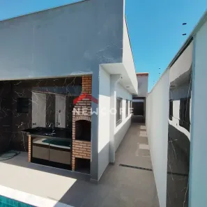 Casa com 2 Quartos à venda, 253m² no Nova Itanhaém (Interior), Itanhaém