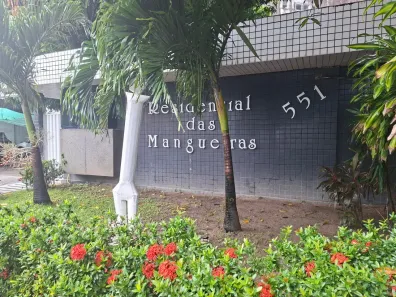 Apartamento com 3 Quartos à venda, 68m² no Cordeiro, Recife