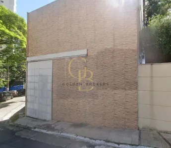 Imóvel Comercial para alugar, 762m² no Vila Nova Conceição, São Paulo