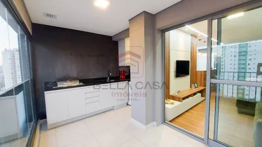 Apartamento com 3 Quartos à venda, 103m² no Tatuapé, São Paulo