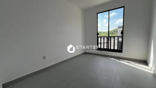 Apartamento com 2 Quartos à venda, 62m² no São Luiz, Volta Redonda
