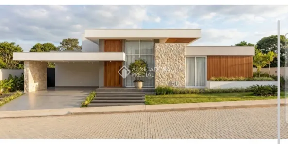 Casa com 4 Quartos à venda, 317m² no Conventos, Lajeado