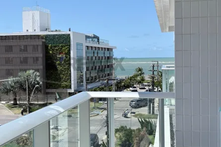 Apartamento com 2 Quartos à venda, 61m² no Jardim Oceania, João Pessoa
