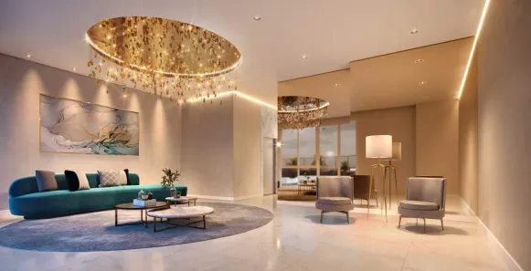 Apartamento com 3 Quartos à venda, 136m² no Jardim Dom Bosco, São Paulo