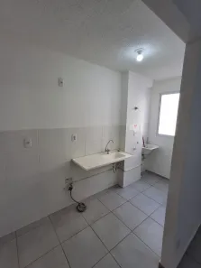 Apartamento com 2 Quartos para alugar, 40m² no Jardim Imperial, Cuiabá