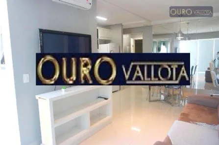 Apartamento com 1 Quarto à venda, 54m² no Cerqueira César, São Paulo