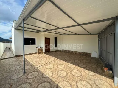 Casa com 3 Quartos para alugar, 90m² no Limeira Baixa, Brusque