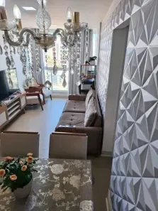 Apartamento com 2 Quartos à venda, 60m² no Praia das Gaivotas, Vila Velha