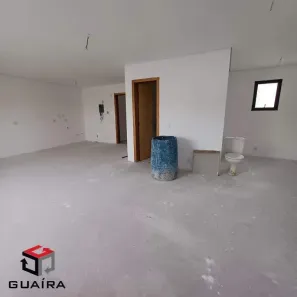 Apartamento com 1 Quarto à venda, 81m² no Jardim Stella, Santo André