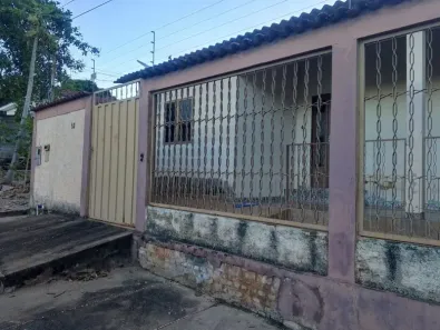 Casa com 4 Quartos à venda, 450m² no Loteamento Jardim Amazônia II, Barra do Garças