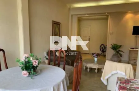 Apartamento com 3 Quartos à venda, 160m² no Ipanema, Rio de Janeiro