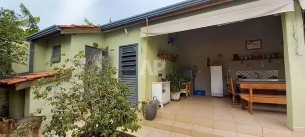 Casa com 3 Quartos à venda, 175m² no Estação, Salto