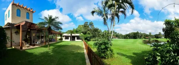 Casa com 5 Quartos à venda, 345m² no Balneário Praia do Pernambuco, Guarujá