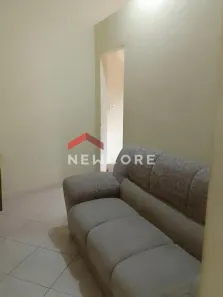 Apartamento com 2 Quartos à venda, 54m² no Sé, São Paulo