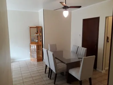 Apartamento com 3 Quartos à venda, 101m² no Jardim Las Palmas, Guarujá
