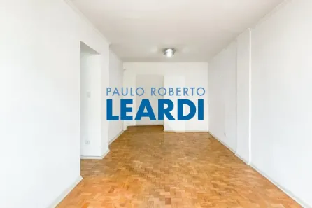 Apartamento com 3 Quartos à venda, 97m² no Cerqueira César, São Paulo