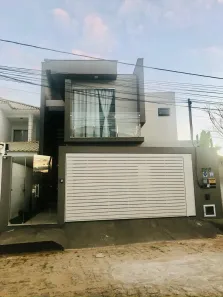 Casa com 3 Quartos à venda, 282m² no Cidade Nova, Itaperuna