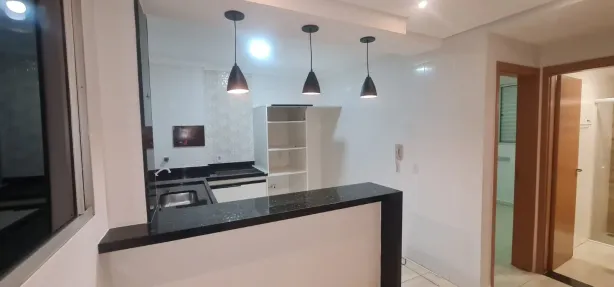 Apartamento com 2 Quartos à venda, 45m² no Jardim Paraíso, Botucatu