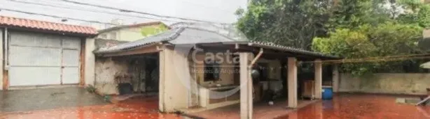 Sobrado com 4 Quartos à venda, 912m² no Chácara Belenzinho, São Paulo
