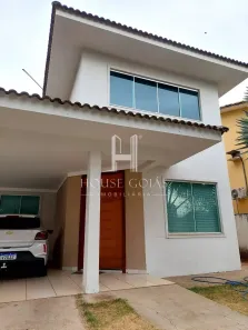Sobrado com 4 Quartos à venda, 275m² no Jardim América, Goiânia