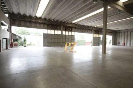 Galpão/Depósito/Armazém para alugar, 2600m² no Parque Novo Mundo, São Paulo