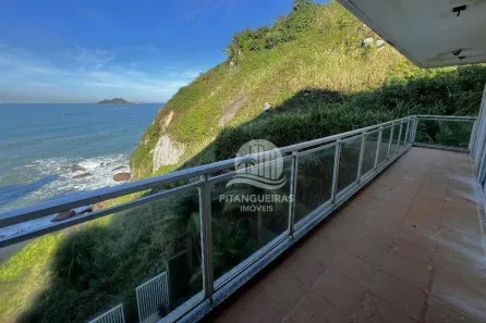 Apartamento com 3 Quartos à venda, 118m² no Jardim Astúrias, Guarujá