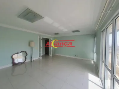 Apartamento com 3 Quartos à venda, 140m² no Vila Milton, Guarulhos