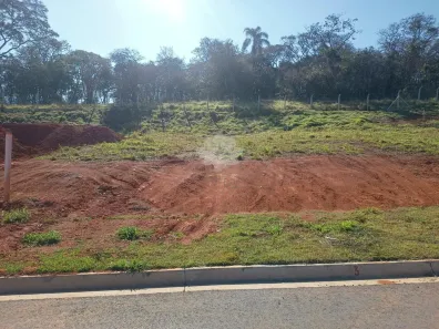 Lote/Terreno à venda, 361m² no Loteamento Elementum, Atibaia