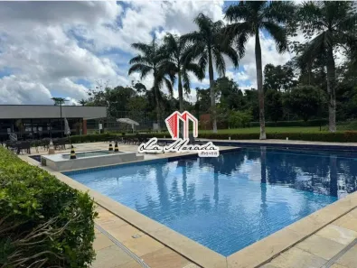 Lote/Terreno à venda, 369m² no Ponta Negra, Manaus