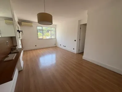 Apartamento com 3 Quartos à venda, 90m² no Botafogo, Rio de Janeiro