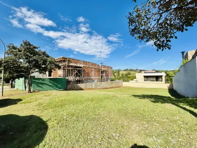 Lote/Terreno à venda, 527m² no Residencial e Empresarial Alphaville, Ribeirão Preto