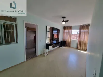 Apartamento com 1 Quarto à venda, 43m² no Vila Guarani (Z Sul), São Paulo