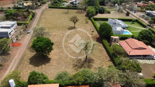 Lote/Terreno à venda, 2147m² no , Hidrolândia
