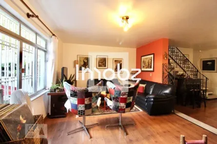 Casa com 3 Quartos à venda, 200m² no Vila Cordeiro, São Paulo