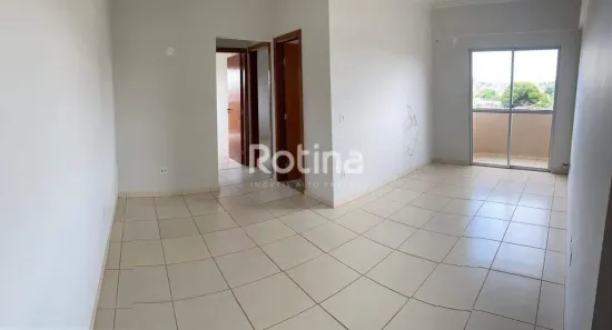 Apartamento com 2 Quartos à venda, 64m² no Tubalina, Uberlândia