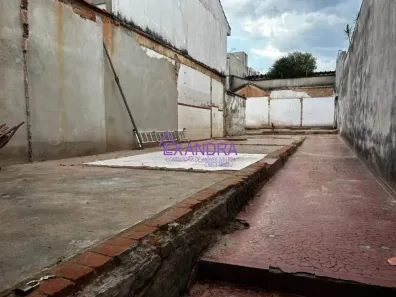 Lote/Terreno à venda, 220m² no Ipiranga, São Paulo
