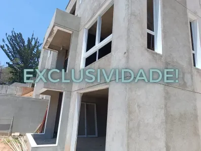 Casa de Condomínio com 4 Quartos à venda, 500m² no Tremembé, São Paulo