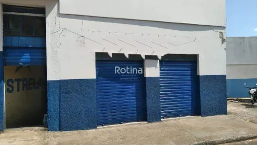 Ponto Comercial para alugar, 220m² no Tibery, Uberlândia