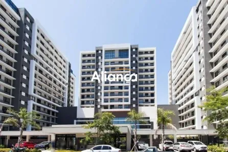 Apartamento com 2 Quartos para alugar, 60m² no Jardim do Salso, Porto Alegre