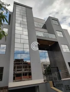 Prédio Comercial para alugar, 2800m² no Loteamento Alphaville Campinas, Campinas