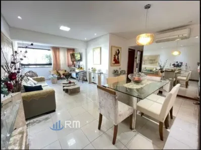 Apartamento com 3 Quartos à venda, 100m² no Candeal, Salvador