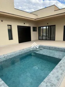 Casa de Condomínio com 3 Quartos à venda, 277m² no Curitibanos, Bragança Paulista