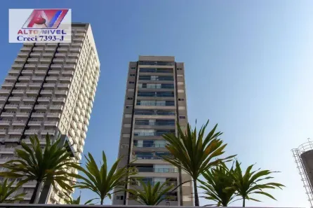 Apartamento com 1 Quarto à venda, 41m² no Vila Leopoldina, São Paulo
